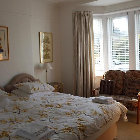 Oleanders Bnb EDI Exteriér fotografie