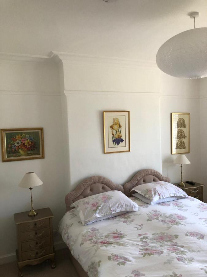 Oleanders Bnb EDI Exteriér fotografie
