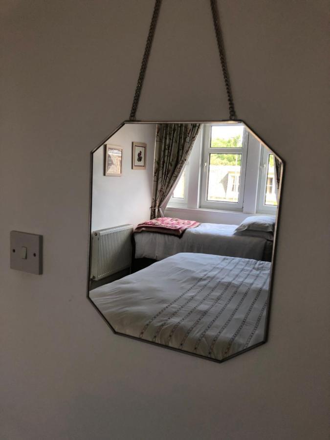 Oleanders Bnb EDI Exteriér fotografie