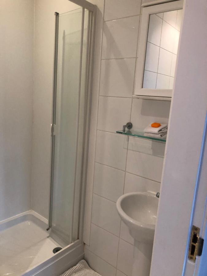 Oleanders Bnb EDI Exteriér fotografie