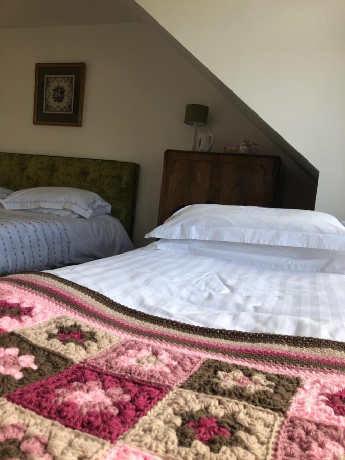 Oleanders Bnb EDI Exteriér fotografie
