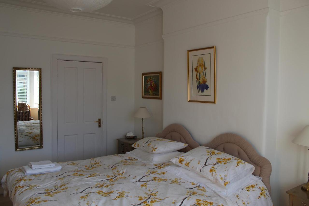 Oleanders Bnb EDI Exteriér fotografie